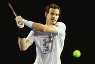 Andy Murray Australian Open 2016